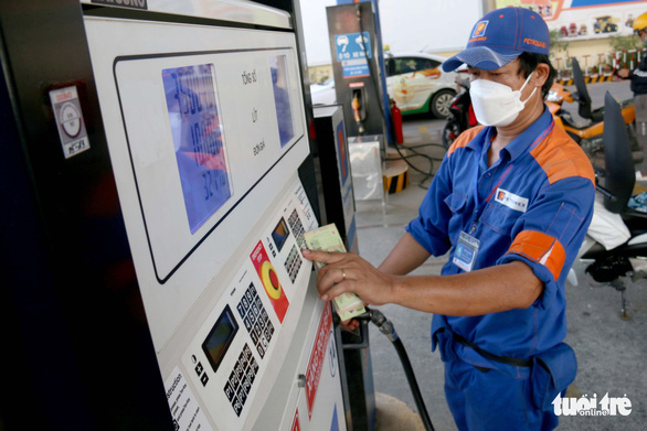 Vietnam’s 2022 inflation reaches 3.15%: stats office